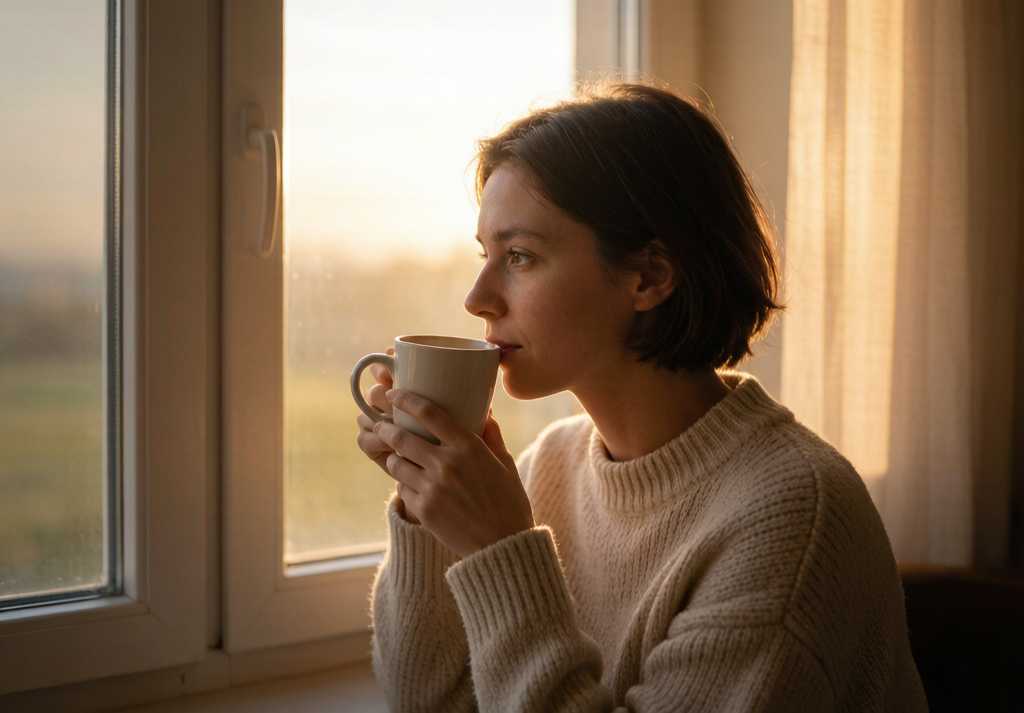 The Case for Slowing Down Your Mornings